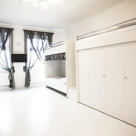 Art-apartments Seifertova Praag