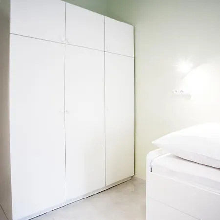 Art-apartments Seifertova Praag